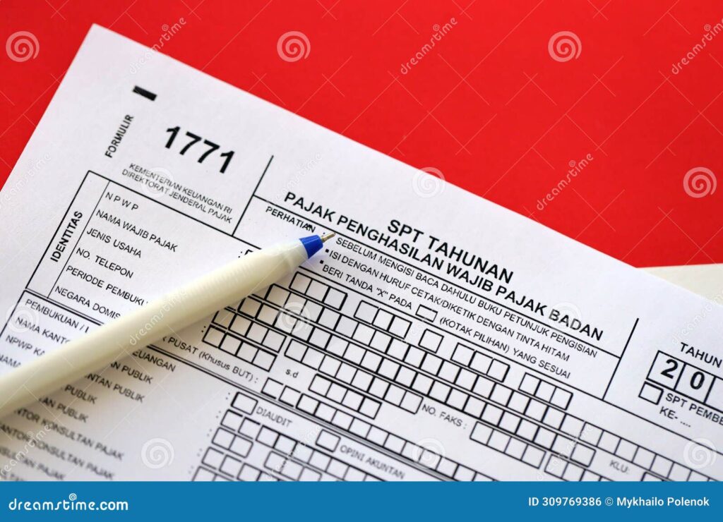 2,6 Juta SPT Masih Tertinggal, DJP Baru Menyerap 12,6 Juta Laporan Hingga Akhir April 2026