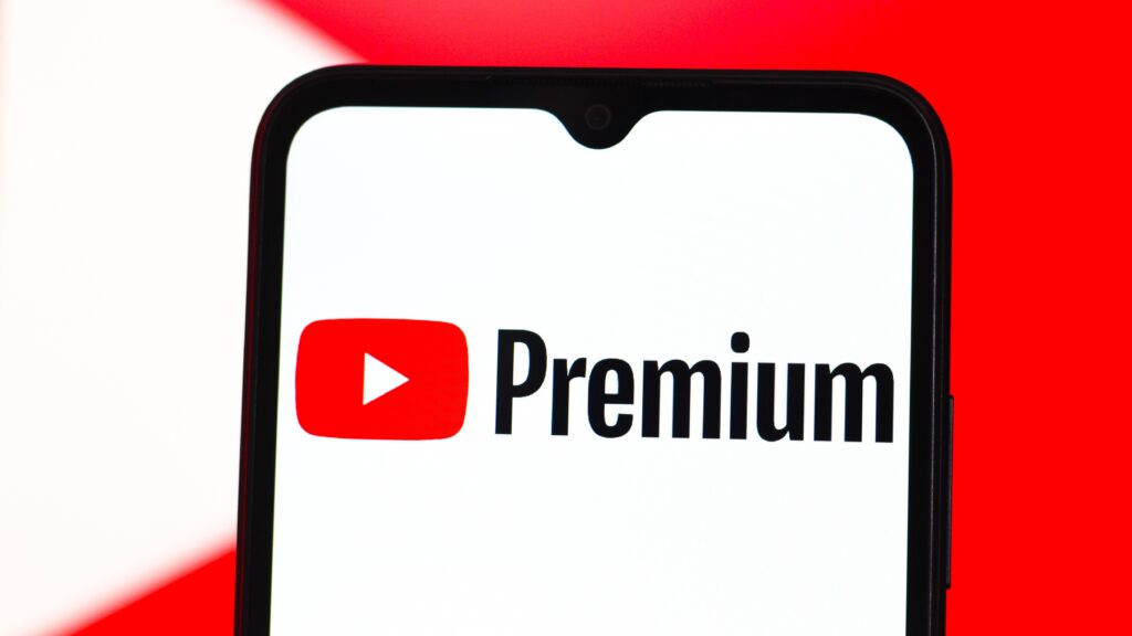 Pengguna Premium Android Dapat Lebih Dulu Menjajal Dua Uji Coba Baru YouTube, Satu Atur Kecepatan Otomatis