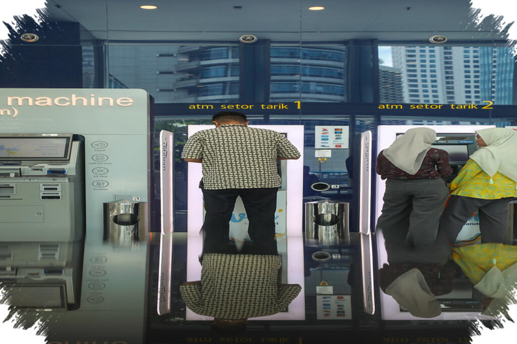 Dividen Rp44,47 Triliun Dan Buyback Rp1,17 Triliun, Bank Mandiri Tegaskan Keyakinan Pada Prospek Bisnis