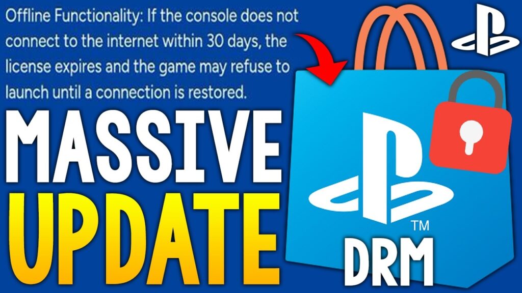 Gim Digital PS4 Disorot Setelah Pembaruan PlayStation Memunculkan Batas Verifikasi 30 Hari