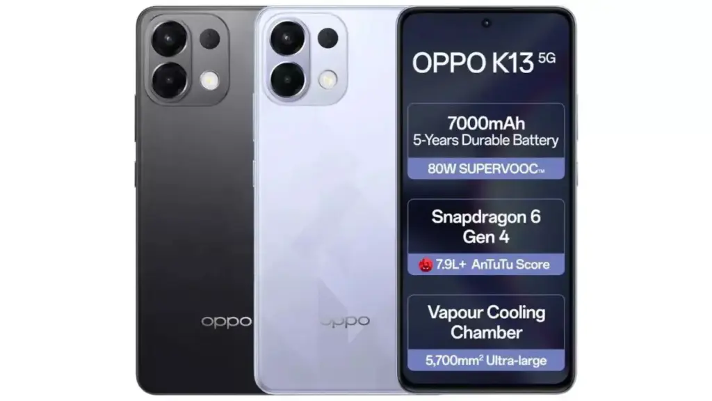 Oppo 5G 2026 Bawa Baterai 7000mAh, Isi Daya 80W, Dan Kamera 50MP Dalam Satu Paket Metal