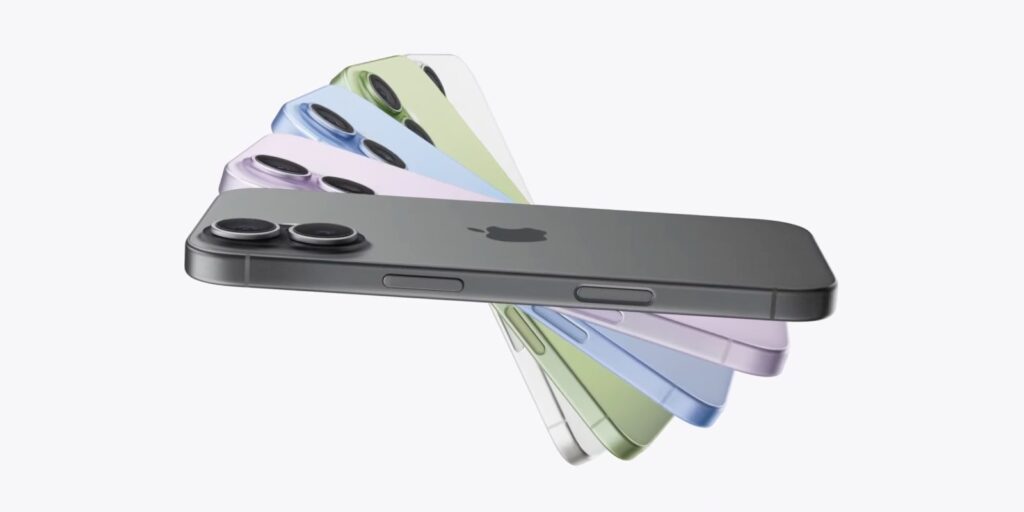 13GB RAM di iPhone 18, Apple Mulai Menyetarakan Diri dengan Samsung untuk AI
