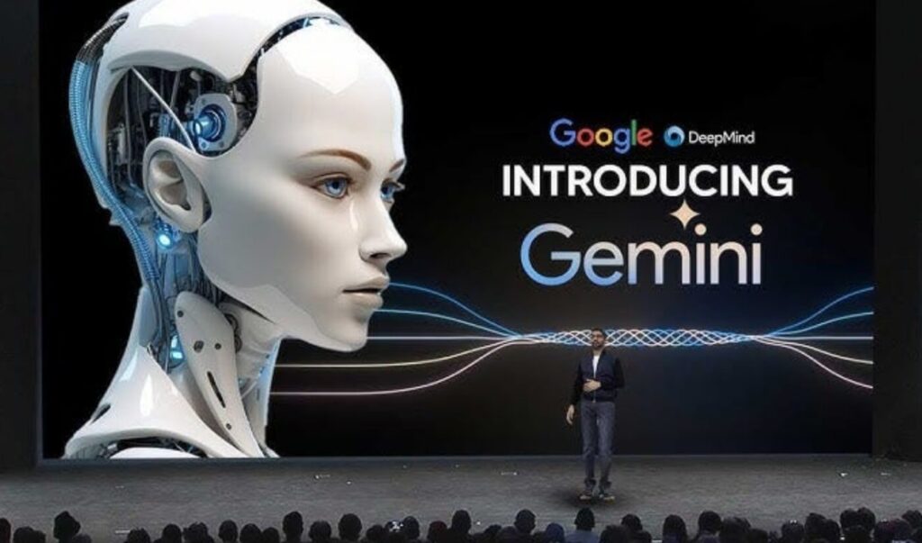 Gemini Android Siapkan Tampilan Menunggu Yang Lebih Hidup, Tombol Cepat Jawab Ikut Bergeser