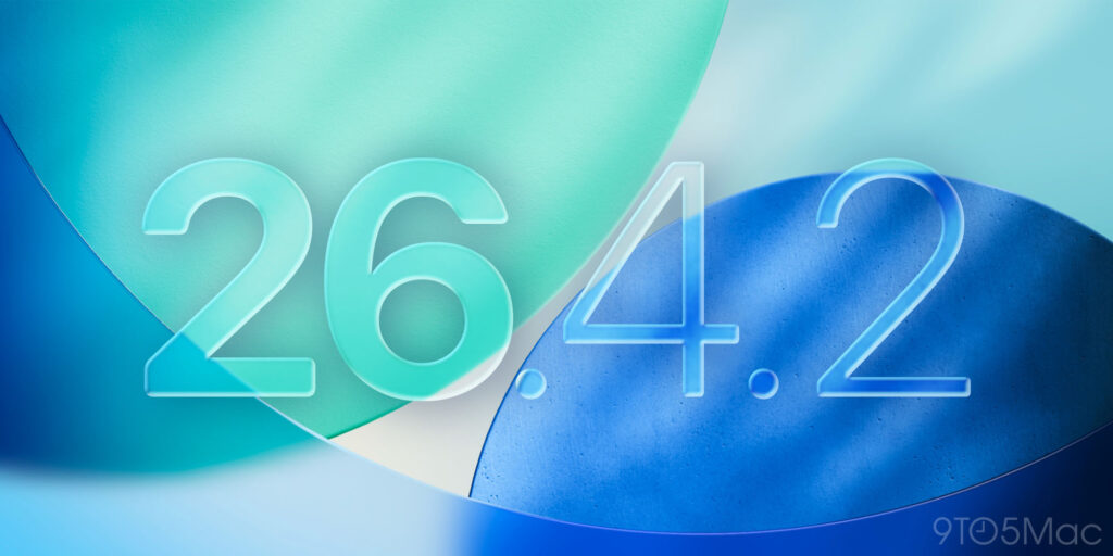 iOS 26.4.2 Menutup Celah Notifikasi yang Masih Menyimpan Data Sensitif di iPhone