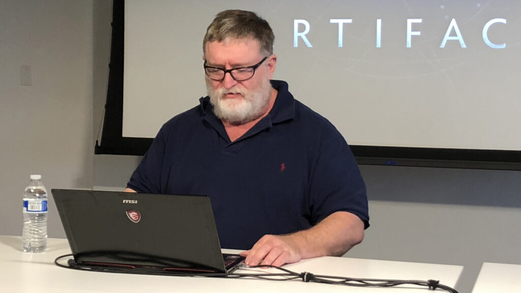 Valve Tak Perlu Jadi Simbol PC, Justru Itulah Sumber Kuatnya