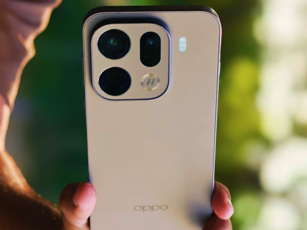 Baterai 7.025mAh Dan Dimensity 9500s Jadi Andalan OPPO Find X9s Di Malaysia