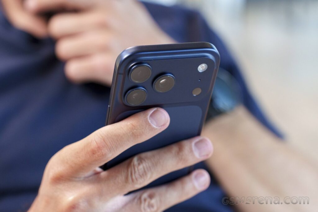 Apple Siapkan Tiga Alat Edit Foto AI di iOS 27, iPhone Makin Mendekati Android