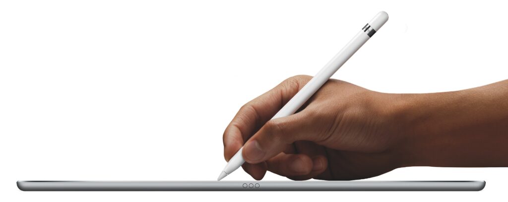Gestur, Scribble, dan Hover Bikin Apple Pencil Pro Naik Kelas di iPadOS 26