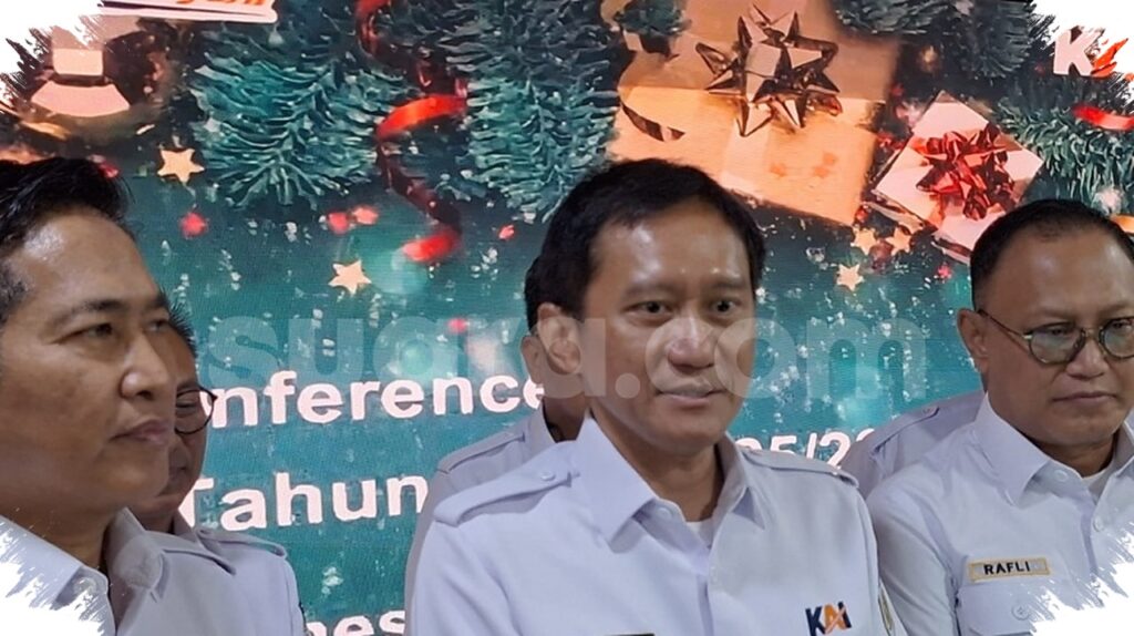 Laporan Harta Bobby Rasyidin Tersingkap, Publik Menyorot Sosoknya Seusai Tragedi KRL Bekasi Timur