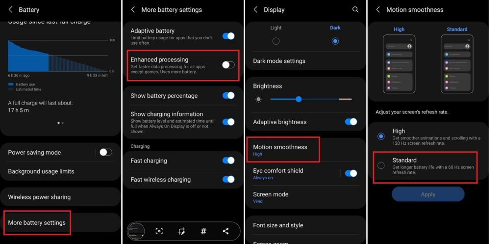 Pengisian Dibatasi Sampai 80 Persen, Lima Setelan Android 16 Ini Bisa Hemat Baterai Lebih Lama