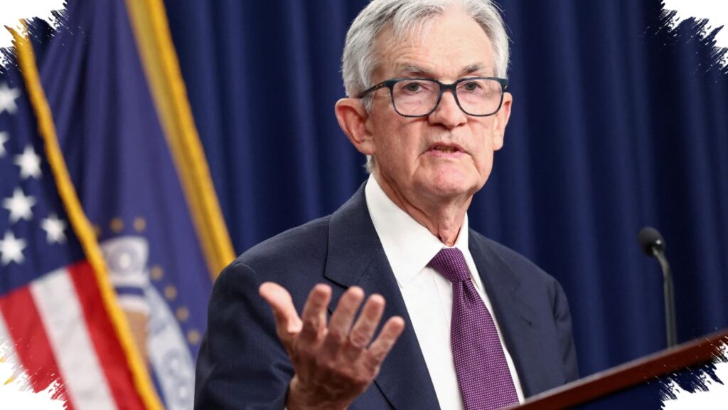 Perpecahan Langka Di Tubuh The Fed, Sinyal Penurunan Suku Bunga Makin Kabur