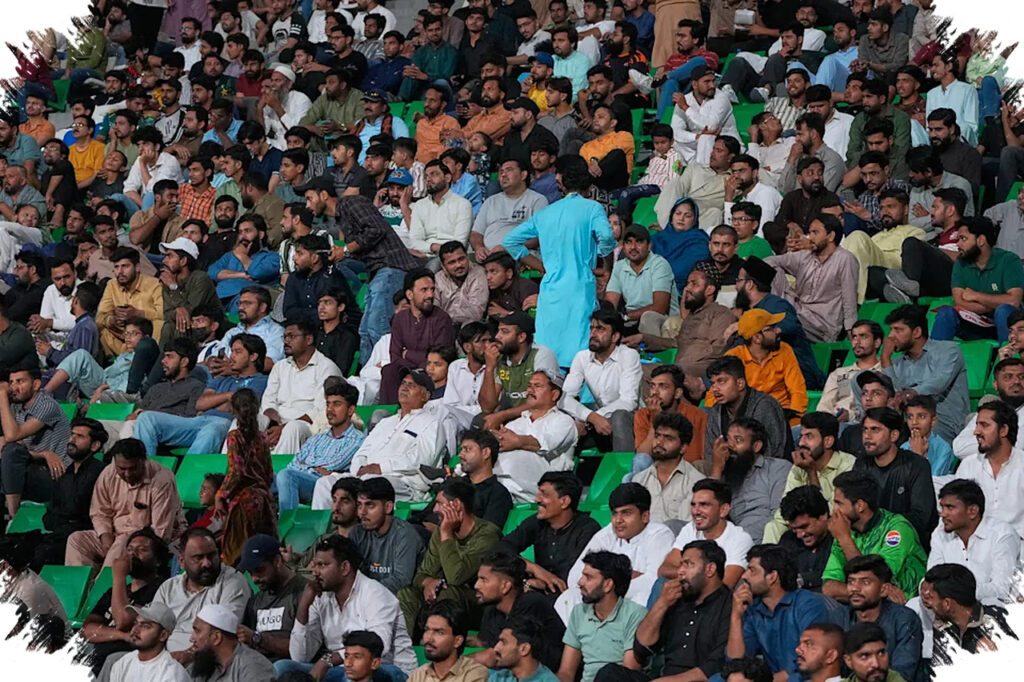 Dua Pemukul Hyderabad Bawa Multan Tersingkir, Tribun PSL Mulai Penuh Lagi