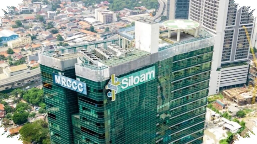 Diskon Check-Up 20 Persen Tanpa Batas Menanti Nasabah BRI di Siloam Jakarta