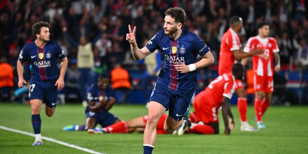 Rekor Bayern Masih Menekan PSG, Kane Jadi Ancaman Saat Opta Justru Memihak Les Parisiens