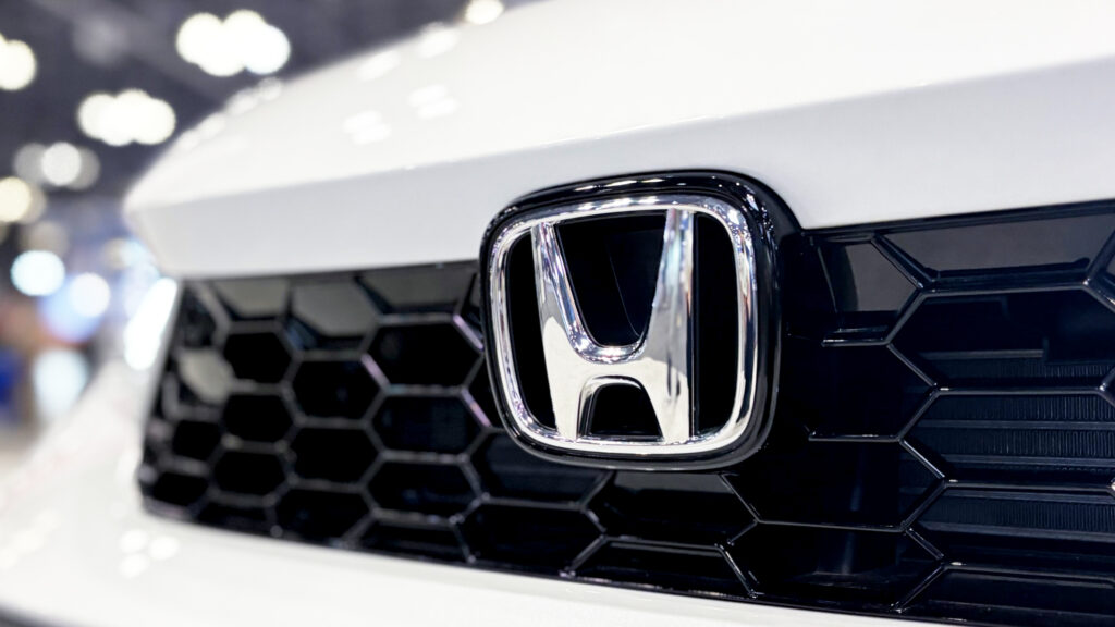 Akhiri Penjualan Mobil Di Korea Selatan, Honda Tetap Layani Pemilik Lama Hingga Purnajual