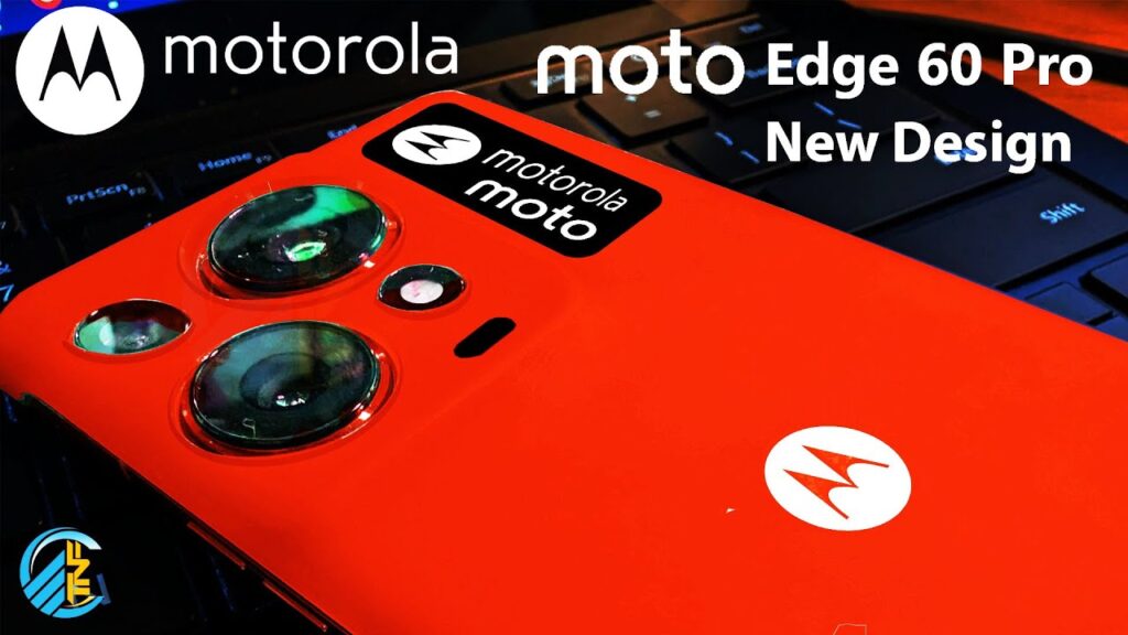 Dimensity 8350 Extreme dan RAM 16GB, Modal Motorola Edge 60 Pro untuk Gaming dan Multitasking Berat