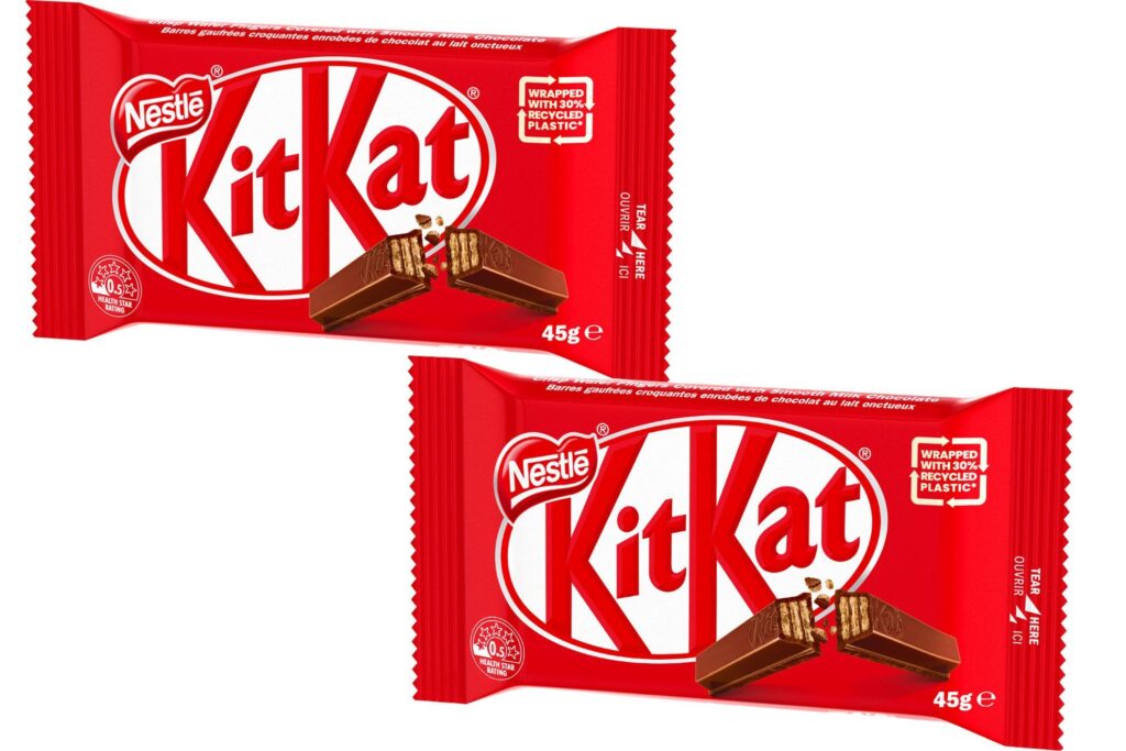 Kemasan KitKat Kini Bisa Memutus Sinyal Ponsel, Ajakan Rehat Digital Jadi Nyata