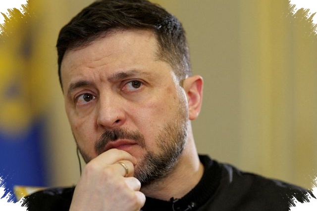 Drone Ukraina Bakar Stasiun Pompa Minyak Rusia Di Kedalaman 1.500 Km Lebih