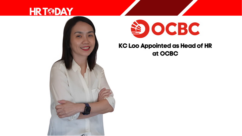 Empat Dari Sepuluh Pemimpin Senior OCBC NISP Perempuan, Stereotip Lama Mulai Pudar