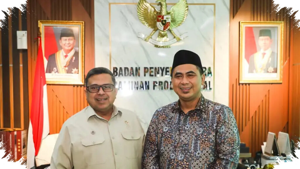 Jawa Tengah Siap Jadi Acuan Ekosistem Halal Nasional, Dukungan Daerahnya Terbilang Lengkap