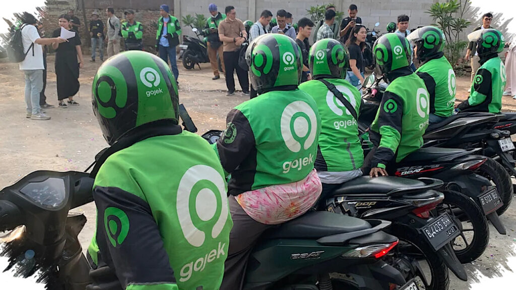 Laba Perdana Rp171 Miliar, Kenaikan Pengguna Mengangkat GoTo Dari Zona Merugi