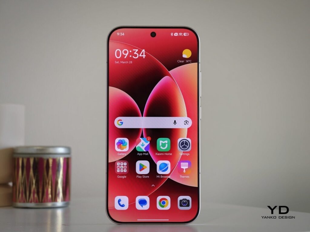 Leica Di Seri Utama, Poco Juga Bawa Baterai 9000 mAh di Peta Xiaomi 2026