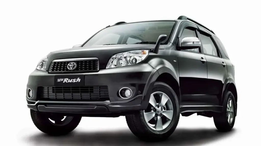 Masih Terjangkau, 7 Toyota Bekas Ini Punya Tenaga Besar dan Reputasi Tangguh