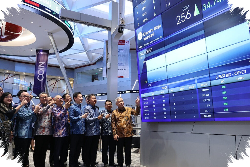 CDIA Masuk 49% Di PSS, Kendali Pengelolaan Tetap Di Tangan Grup Petrosea