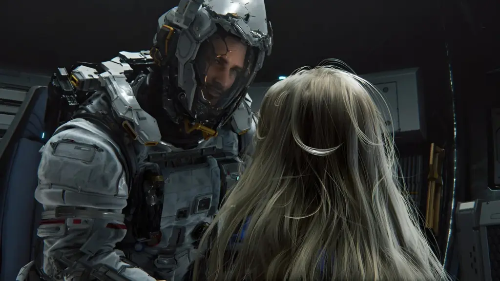 Vanquish Kembali Dilirik Pemain Steam, Pragmata Ikut Menghidupkan Rasa Rindu Aksi Cepat
