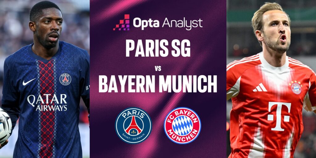 PSG Juara Bertahan Diuji Bayern, Kompany Puji Luis Enrique dan Soliditas Timnya