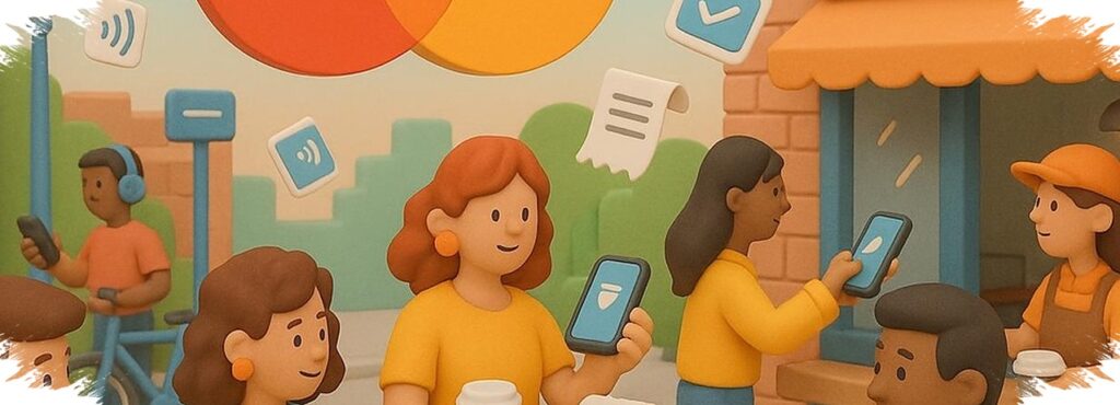 Mastercard Buka Jalur Bayar Untuk Agen AI Dan Kripto, Kontrol Tetap Di Tangan Penerbit