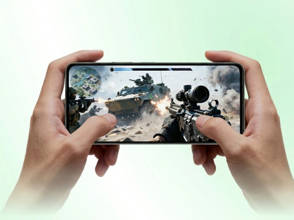 Baterai 8.000 mAh Jadi Andalan Nord CE 6, Tapi Otot Chipset Malah Melunak