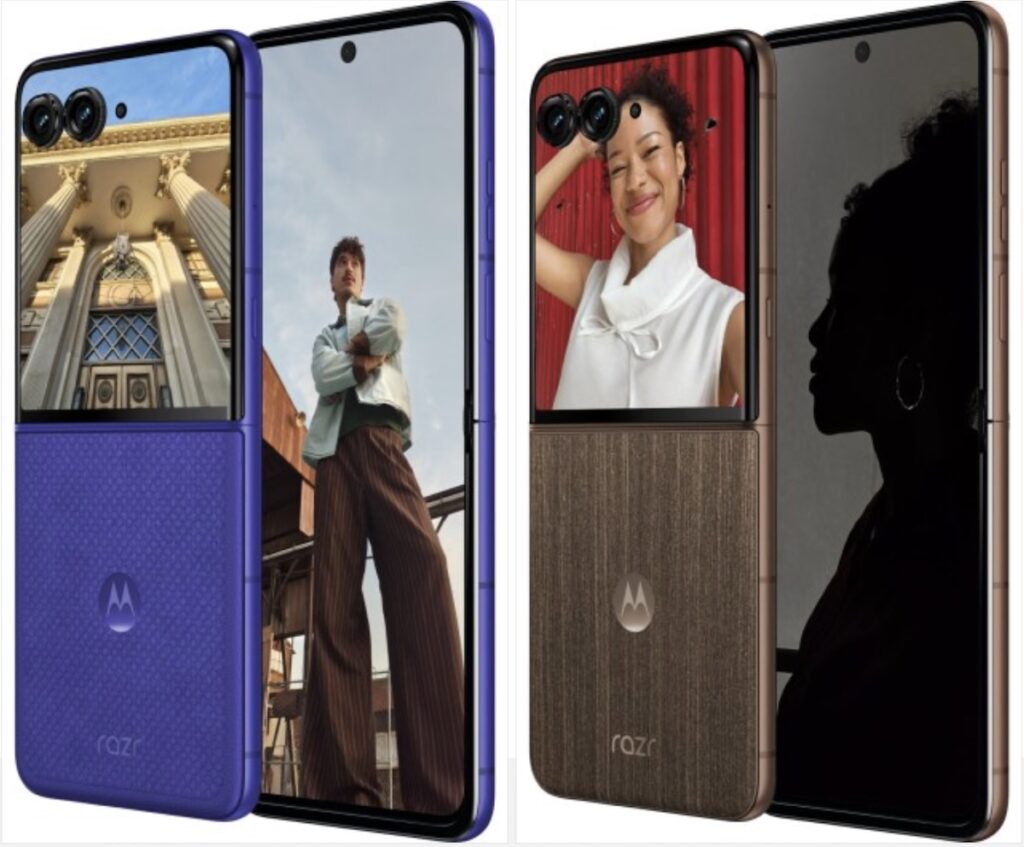 Motorola Siapkan Razr 70 Ultra Dengan Layar 7 Inci Dan Baterai 5.000mAh, Bocoran Warna Ikut Terungkap