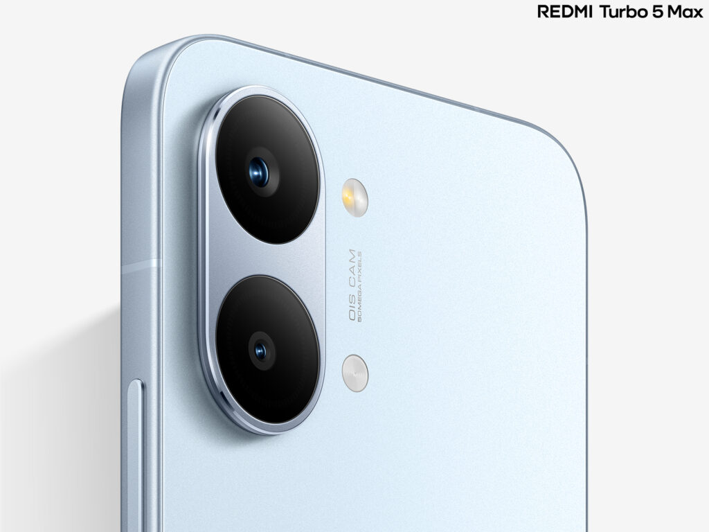 Redmi Siapkan Ponsel Baterai 12.000mAh, Turbo 6 Max Paling Kuat Disebut Sebagai Kandidatnya