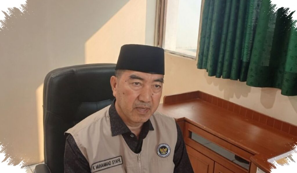 442 Jemaah Haji BTH 5 Tertahan Sehari, Pesawat Pengganti Sudah Disiapkan di Hang Nadim