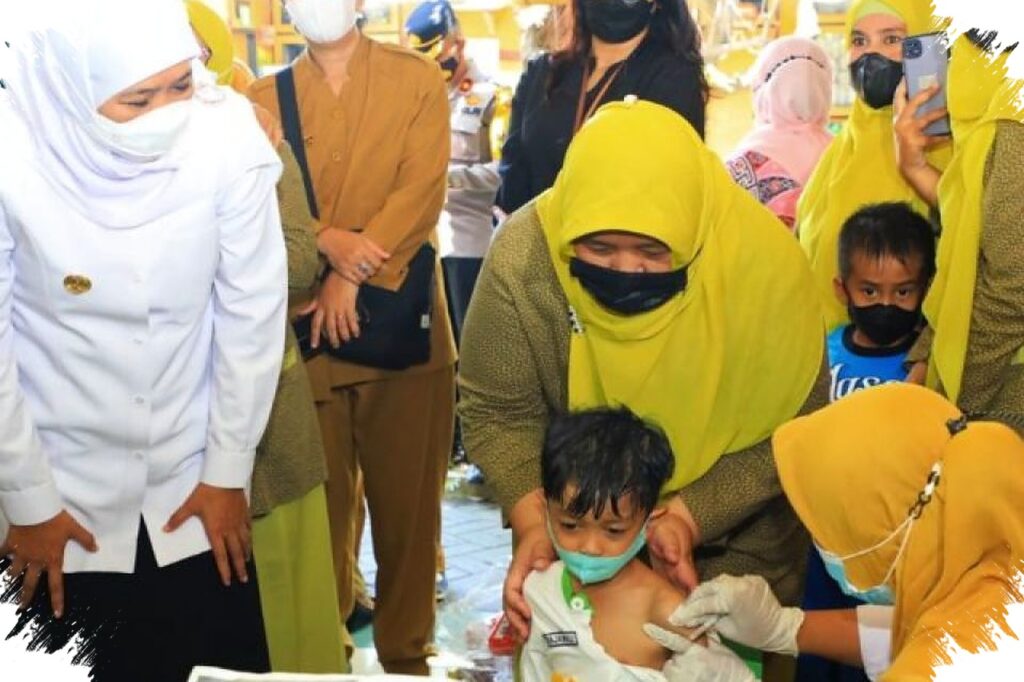46.414 Posyandu di Jawa Timur Didorong Jadi Pusat Layanan Enam SPM yang Lebih Dekat ke Warga