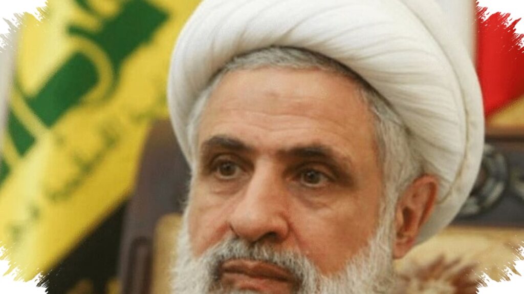 Hizbollah Tetapkan Lima Syarat Sebelum Bicara Damai, Israel Harus Hentikan Serangan Terlebih Dahulu