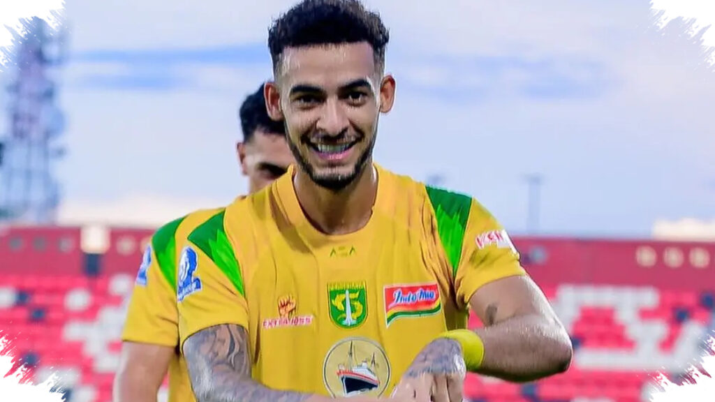 Persebaya Mengamuk Di Babak Kedua, Arema FC Tumbang 0-4 Setelah Laga Ketat Di Bali
