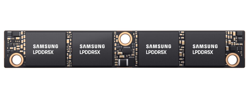 Prediksi Rugi Pertama Mengintai Samsung, Birahi AI Menekan Pasokan LPDDR ke Galaxy