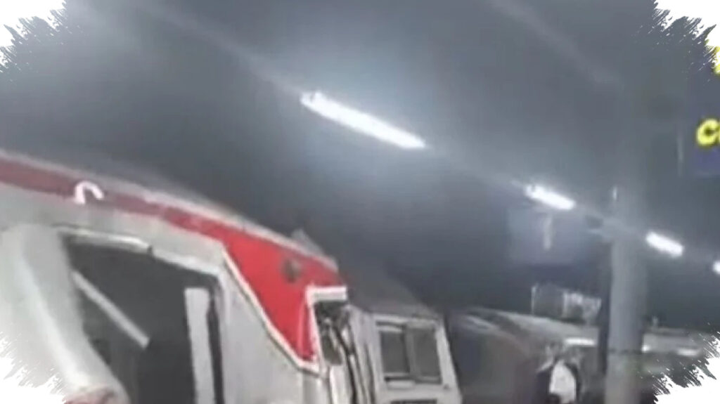 Kereta Tak Bisa Berhenti Mendadak, Ini Penjelasan Di Balik Jarak Pengereman Panjangnya