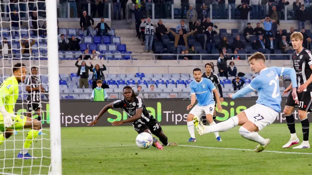 Lazio Putar Lini Demi Jaga Tenaga, Udinese Datang Dengan Rekor Tandang Yang Serius