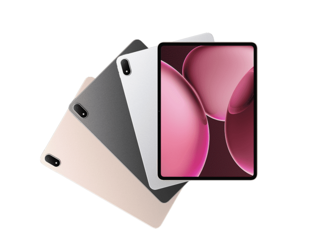 Tablet Premium Oppo Ini Bawa Snapdragon 8 Elite Gen 5 Dan Baterai 13.380mAh Dalam Bodinya Yang Tipis
