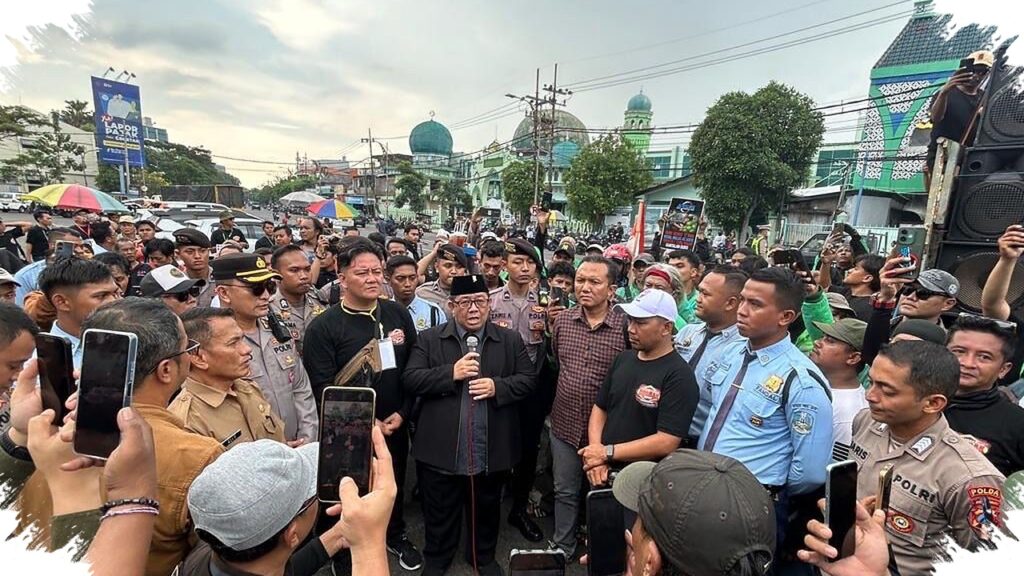 DPRD Jatim Kaji Perda Khusus Ojol, Tarif Minimum Masuk Pembahasan Lintas Komisi