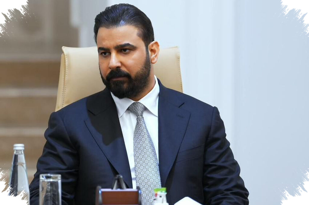 Ali Al-Zaidi Maju Sebagai Figur Kompromi, Irak Cari Jalan Keluar Dari Kebuntuan Politik
