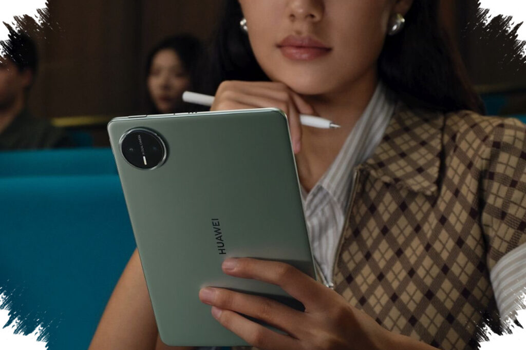 MatePad Mini 2 Makin Ramping, Layar 9 Inci Dan 120Hz Siap Dukung Mobilitas
