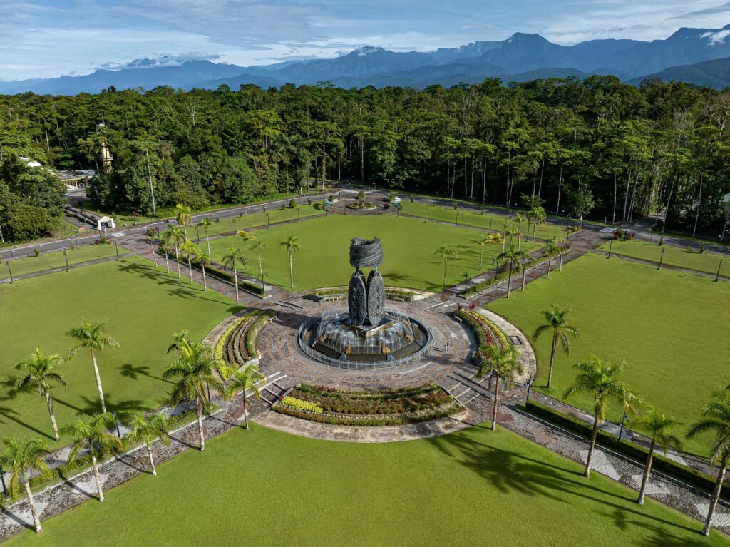 Mimika Tak Perlu Bergantung Pada Tambang, Budaya Dan Generasi Muda Bisa Jadi Mesin Baru