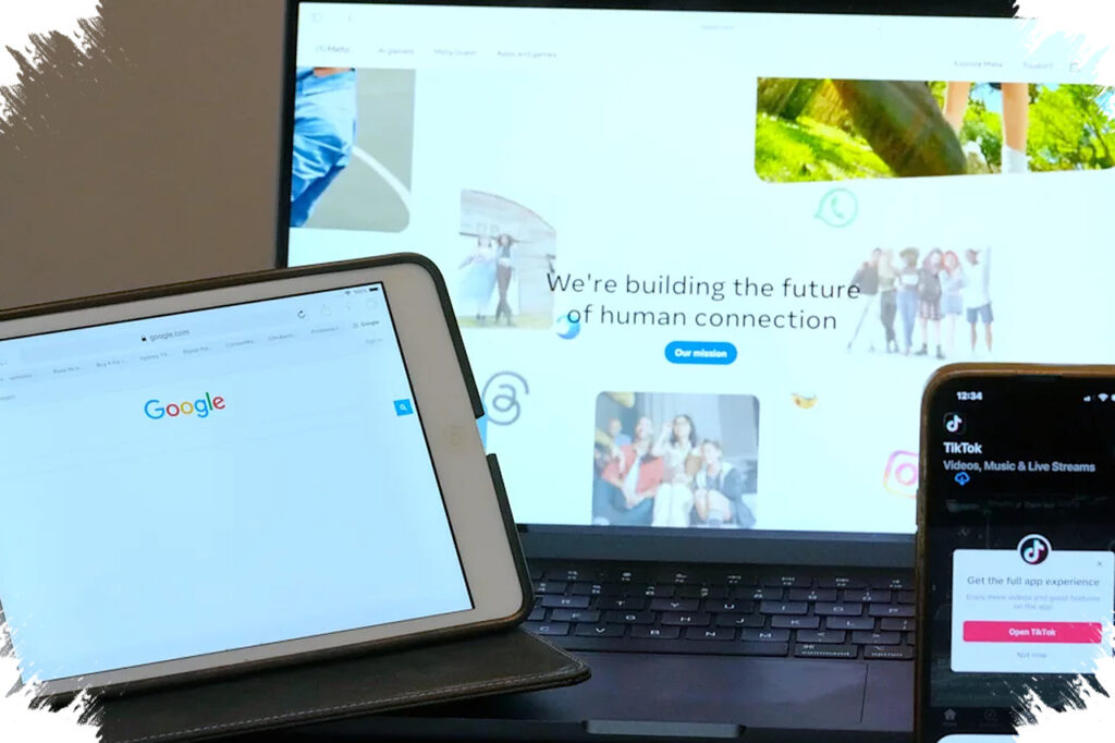 Australia Siapkan Pajak Baru Untuk Meta, Google, Dan TikTok, Tekan Dana Jurnalisme Lagi