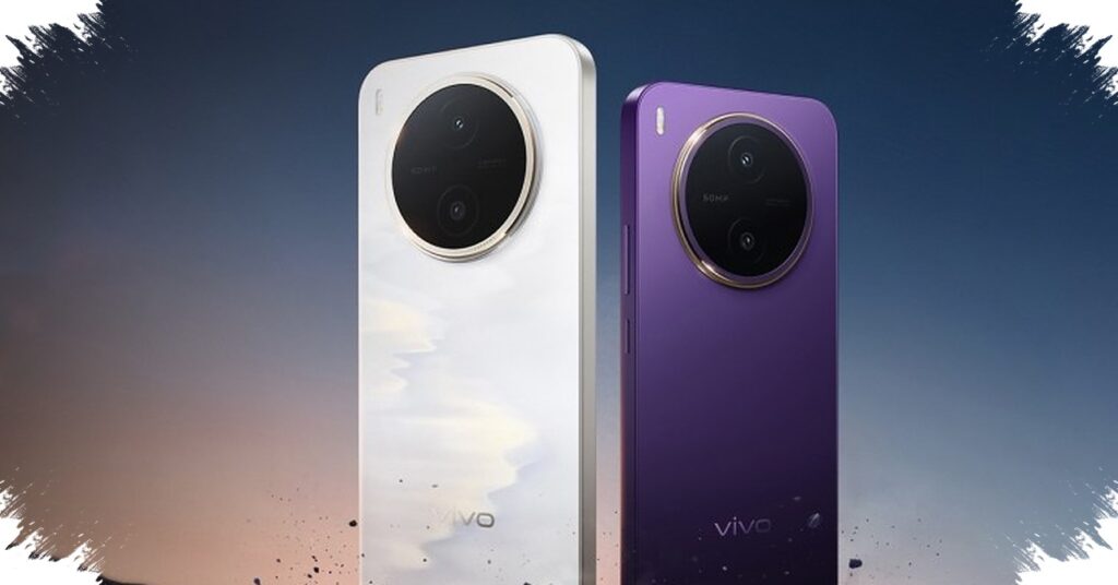 Vivo Y600 Pro Menjanjikan 24 Jam Lebih Tanpa Cas, Baterai 10.200mAh Tetap Dibuat Ramping