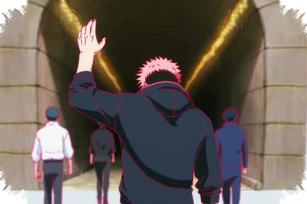 Culling Game Siap Mengubah Arah Jujutsu Kaisen, Jadwal Season 4 Masih Belum Pasti