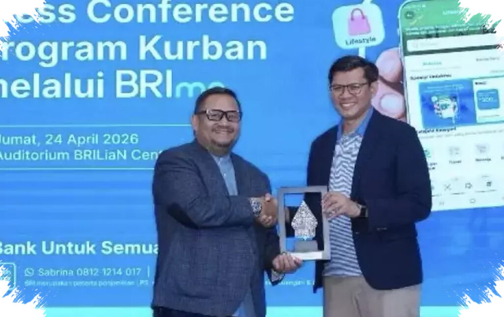 BRImo Buka Jalur Qurban Digital, Prosesnya Ringkas Hingga Verifikasi PIN